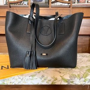 Valentino by Mario Valentino Tote Bag